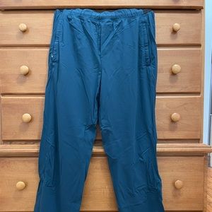 Lululemon Great Wall Pants